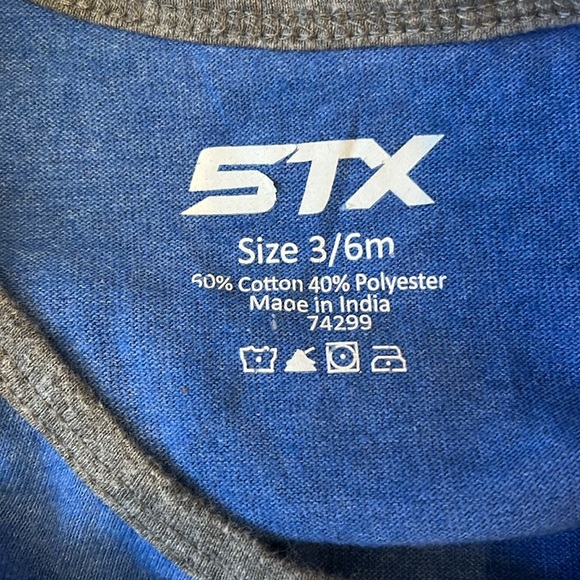 STX Bodysuit - Picture 5 of 5